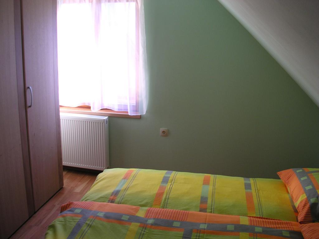 Apartments Dvor Бовец Номер фото