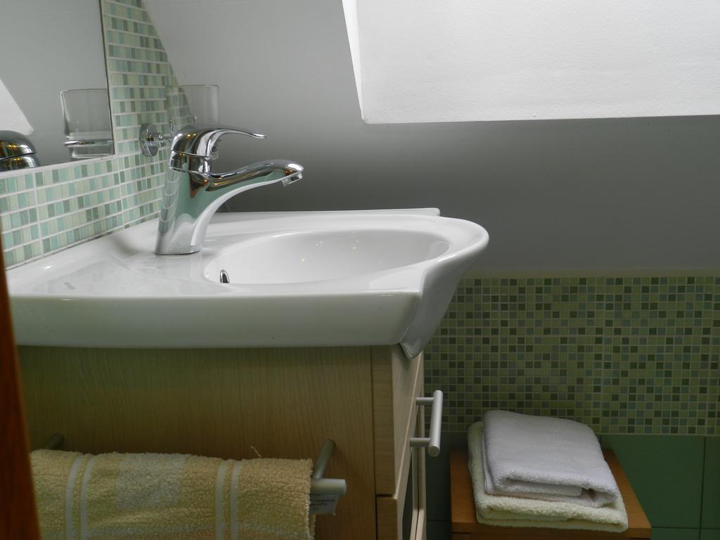 Apartments Dvor Бовец Екстер'єр фото