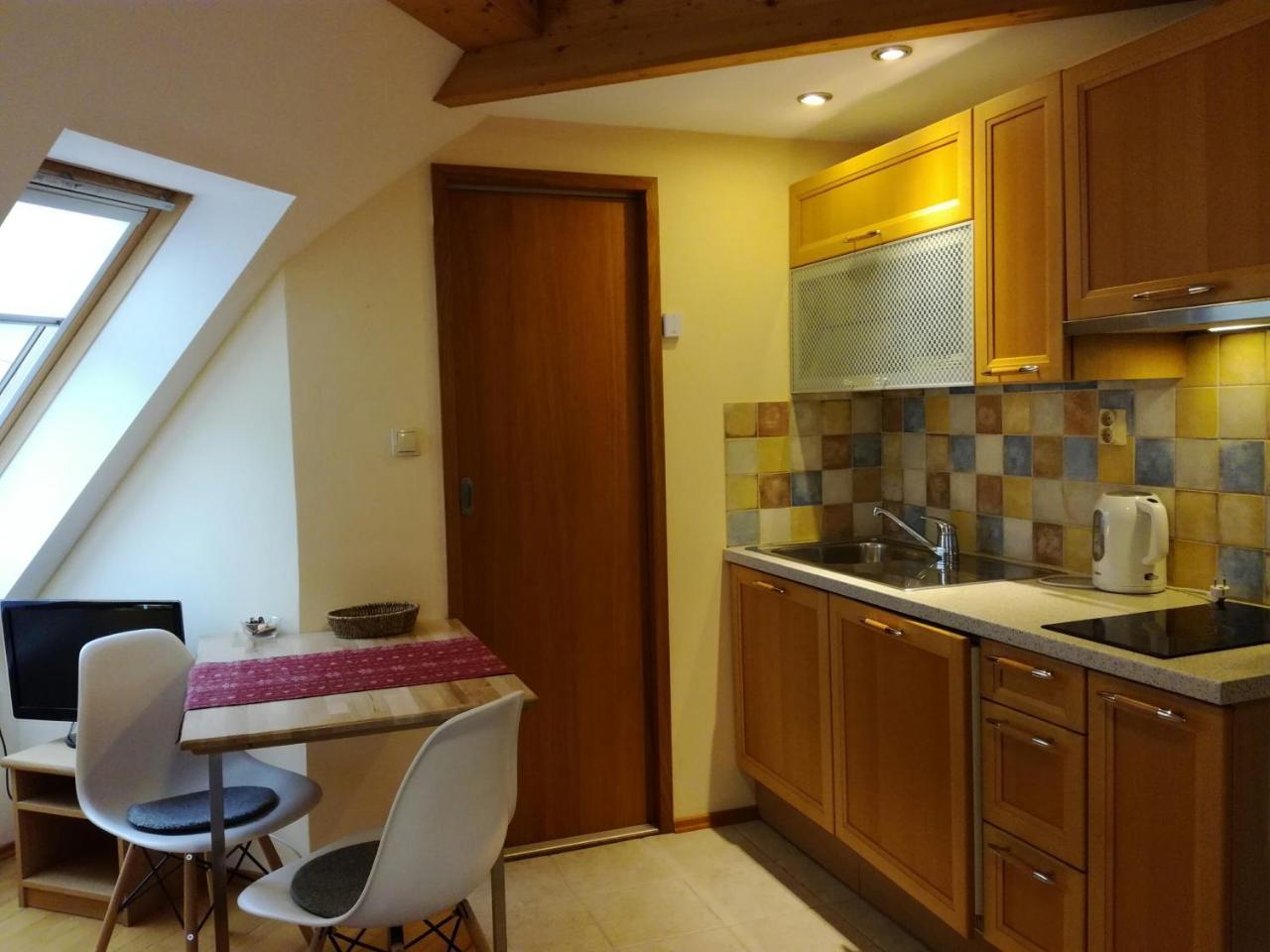 Apartments Dvor Бовец Екстер'єр фото