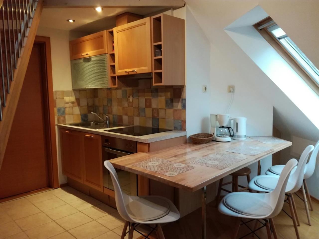 Apartments Dvor Бовец Екстер'єр фото
