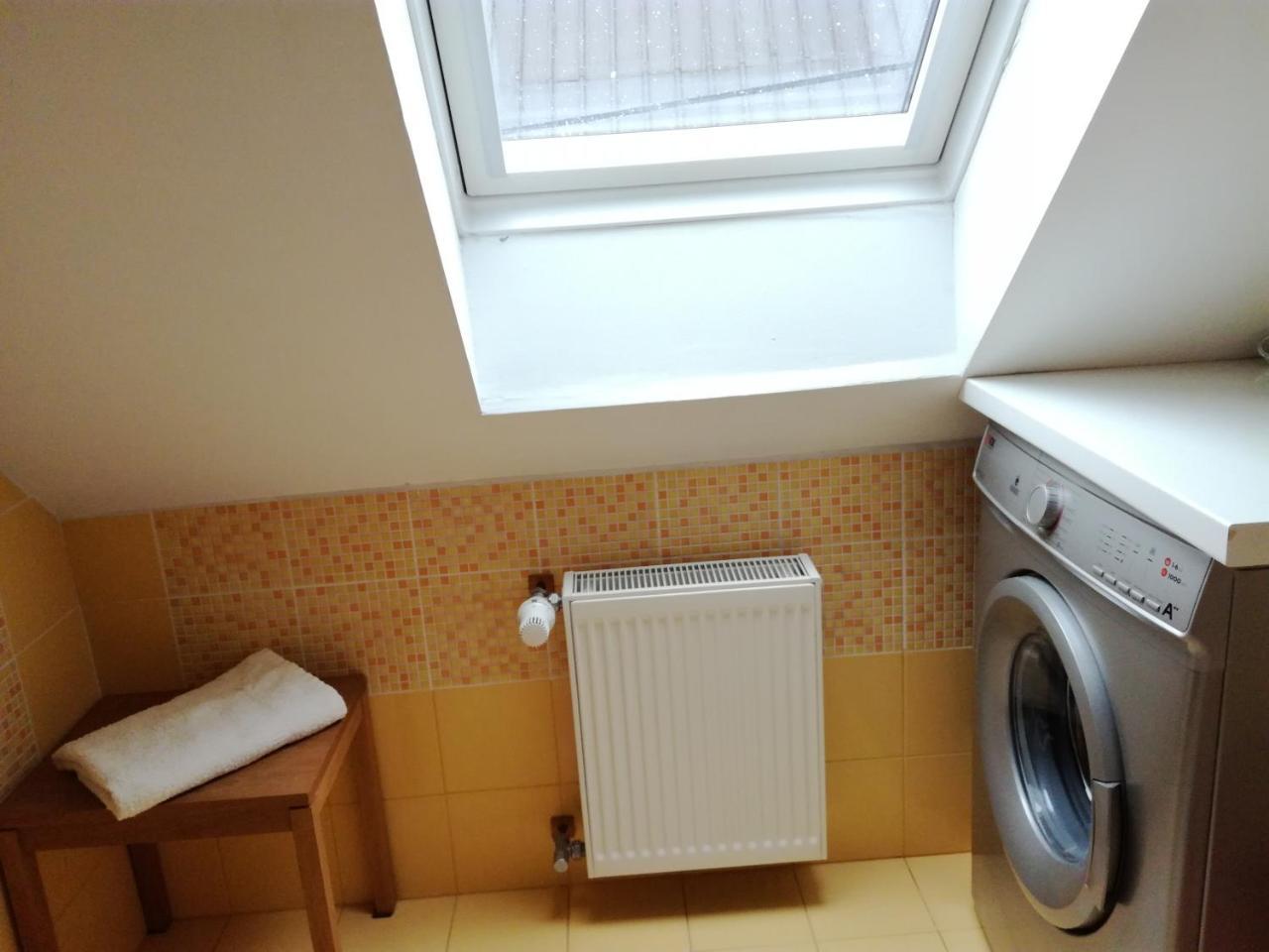 Apartments Dvor Бовец Екстер'єр фото