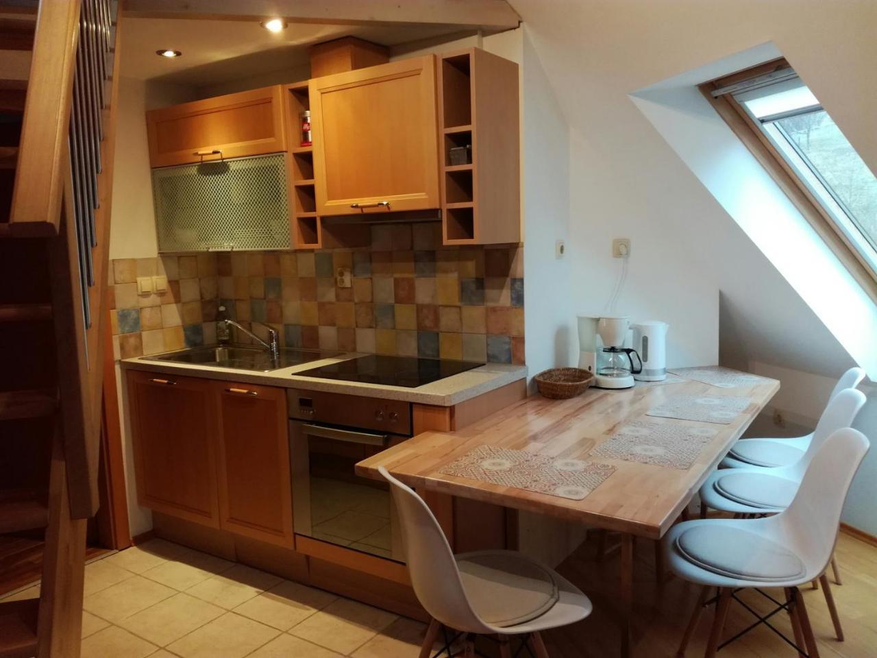 Apartments Dvor Бовец Екстер'єр фото